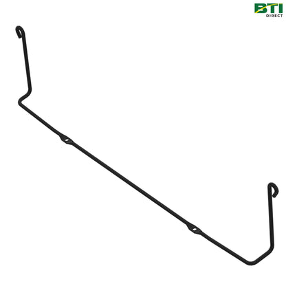 R181951: Canopy Brace, Right Side