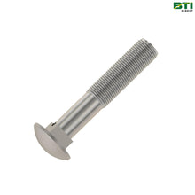  R183851: Round Head Square Neck Bolt