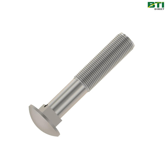 R183851: Round Head Square Neck Bolt