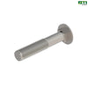 R183851: Round Head Square Neck Bolt