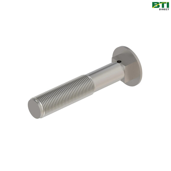 R183851: Round Head Square Neck Bolt