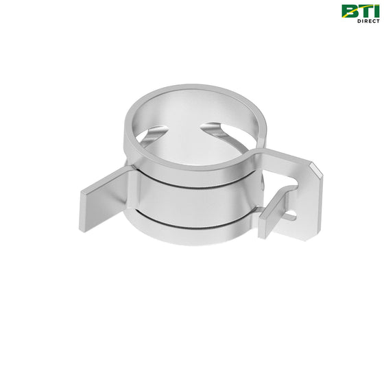 R184863: Single Band Hose Clamp