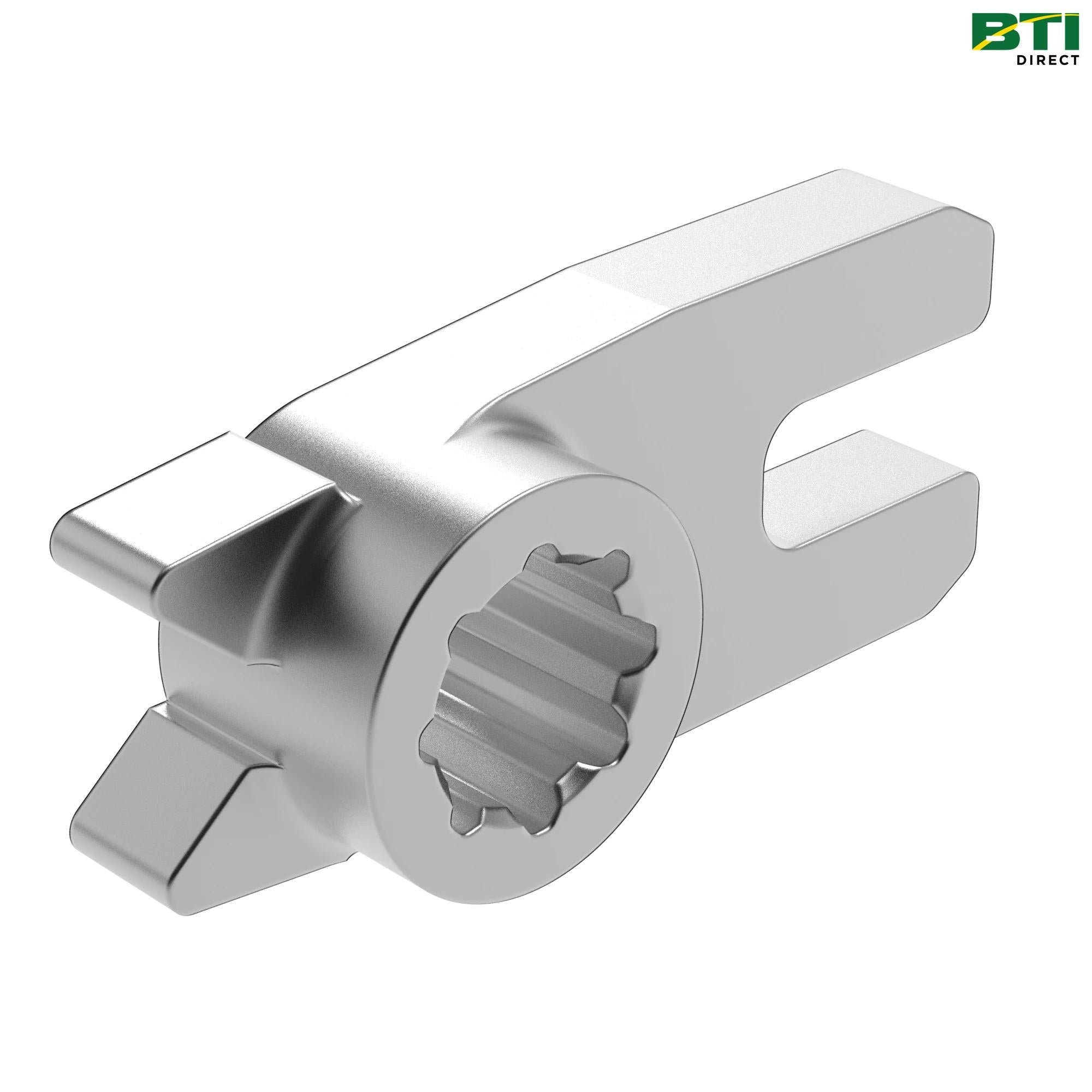 R197326: Lever