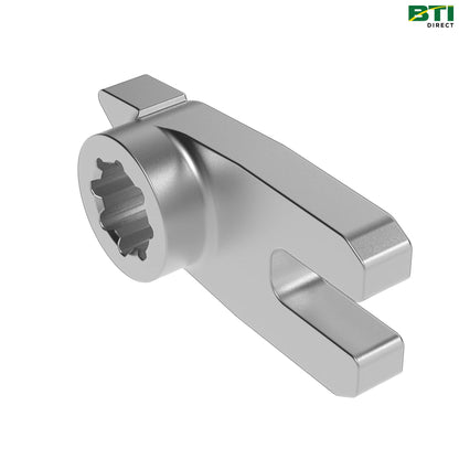 R197326: Lever