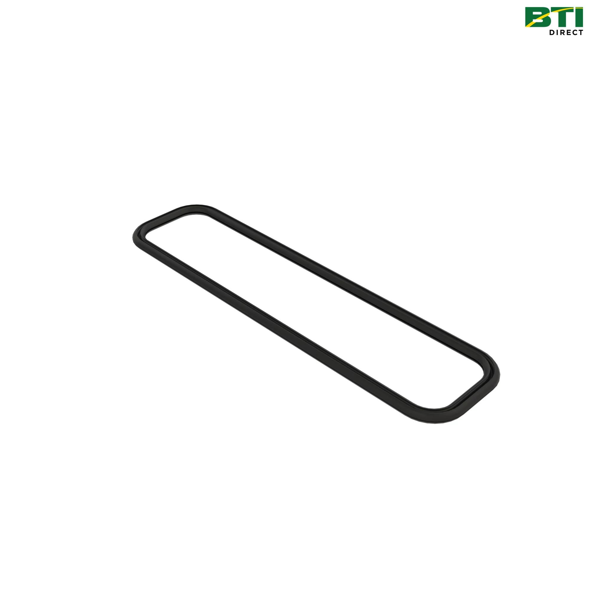 R198148: Cab Rear Lower Window Weatherstrip
