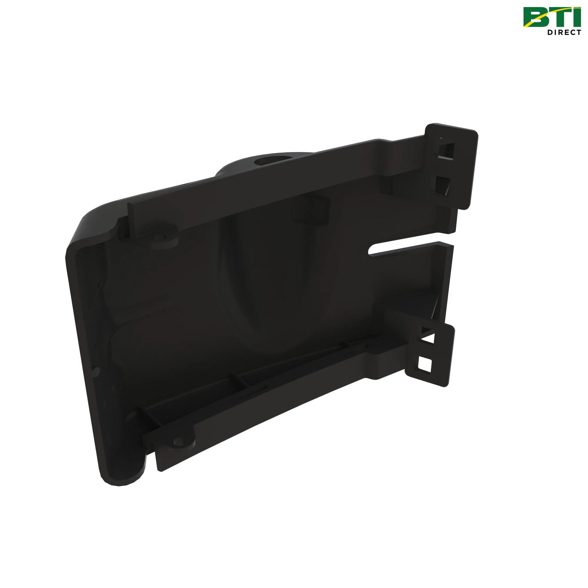R198280: Steering Column Lower Cover