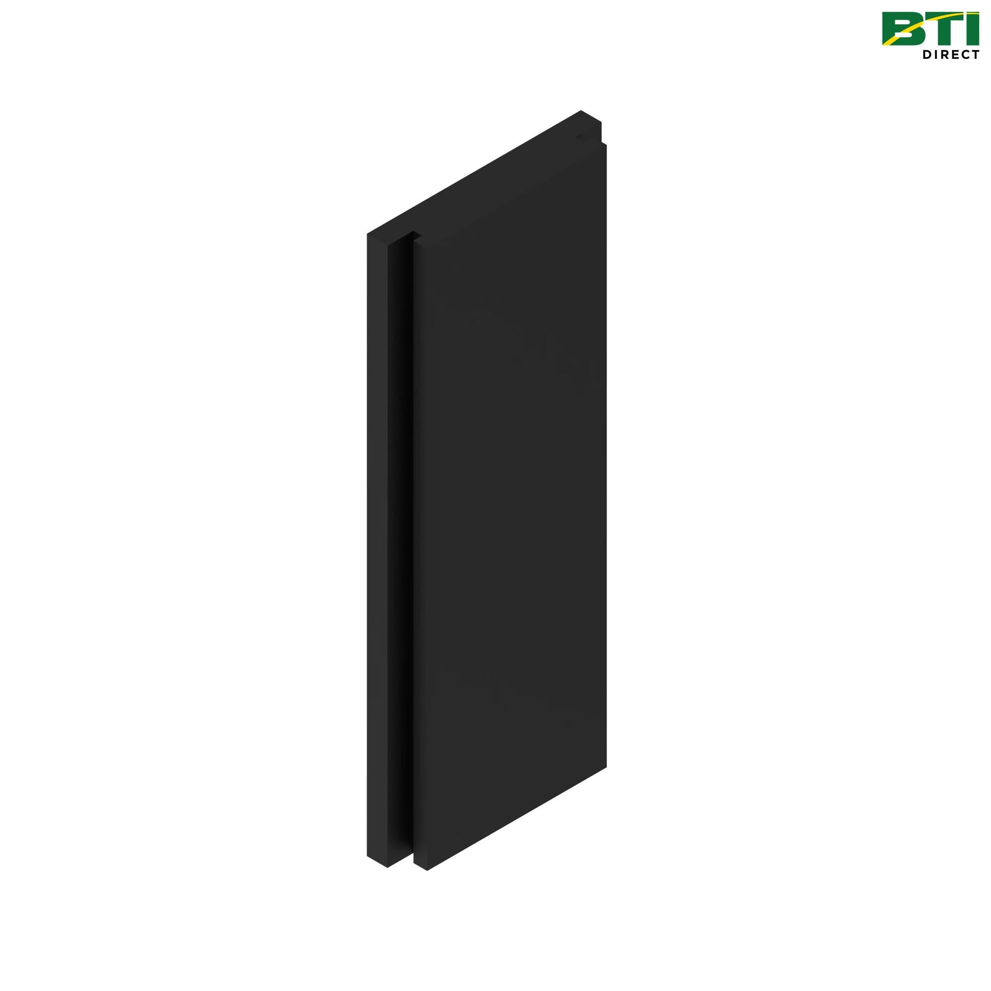 R198887: Cab Recirculation Foam Air Filter