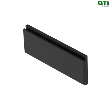 R198887: Cab Recirculation Foam Air Filter