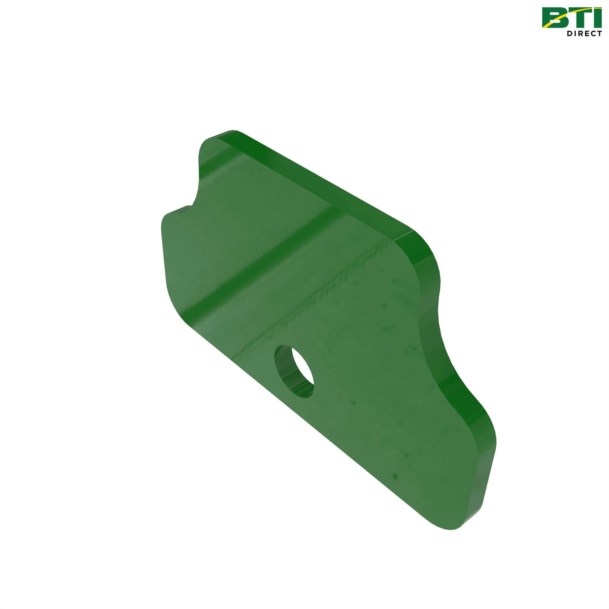 R199282: Front Glass Retainer