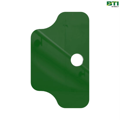 R199282: Front Glass Retainer