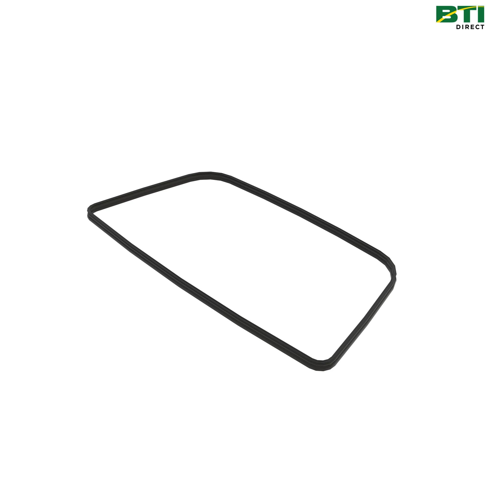 R202312: Sunroof Isolator
