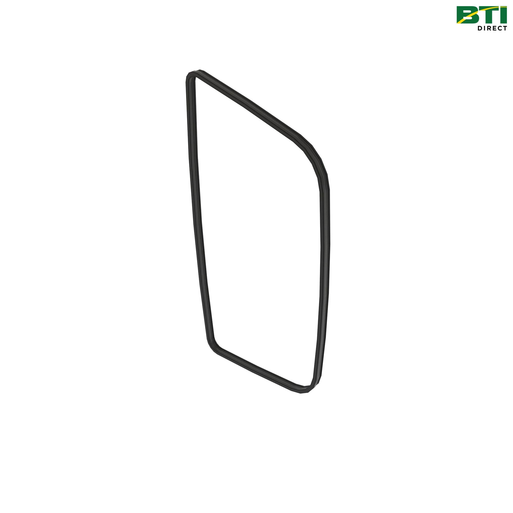 R202312: Sunroof Isolator