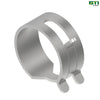 R202378: Single Band Hose Clamp