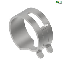  R202378: Single Band Hose Clamp