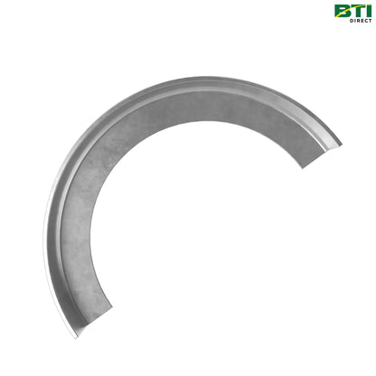 R20255: Wheel Dust Shield