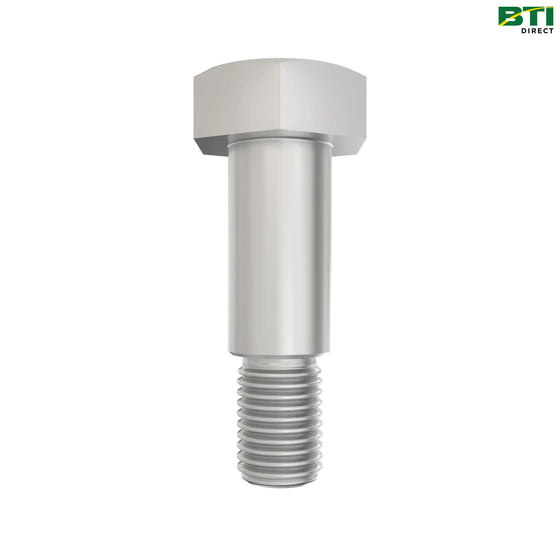 R206121: Hexagonal Head Shoulder Screw, M10 X 45