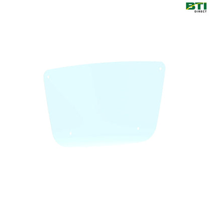 R206833: Sunroof Window Screen