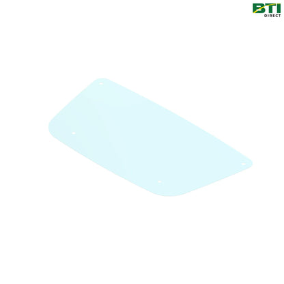R206833: Sunroof Window Screen