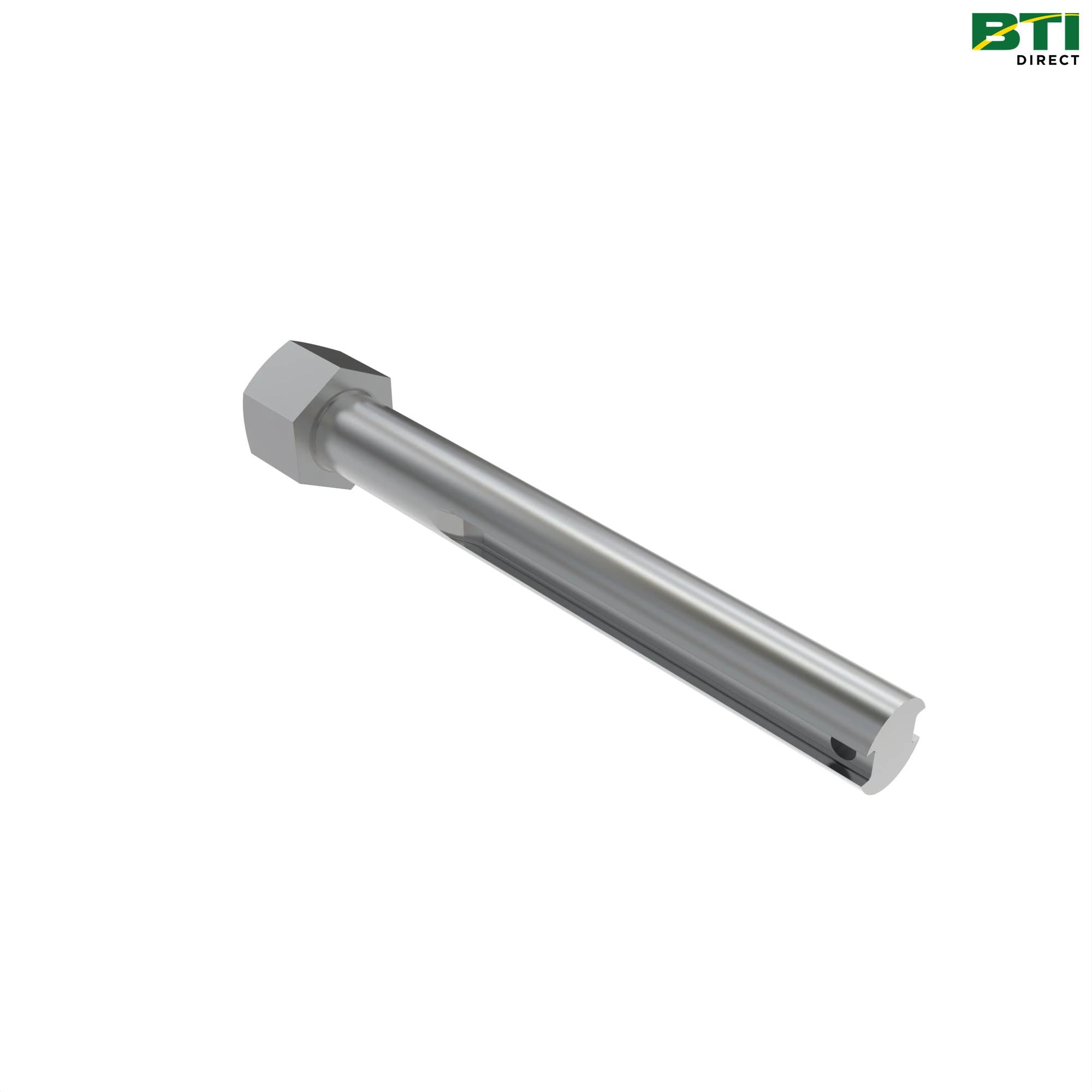 R207924: Drive Wheel Pinion Shaft