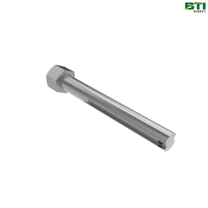 R207924: Drive Wheel Pinion Shaft