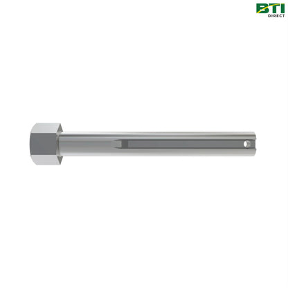 R207924: Drive Wheel Pinion Shaft