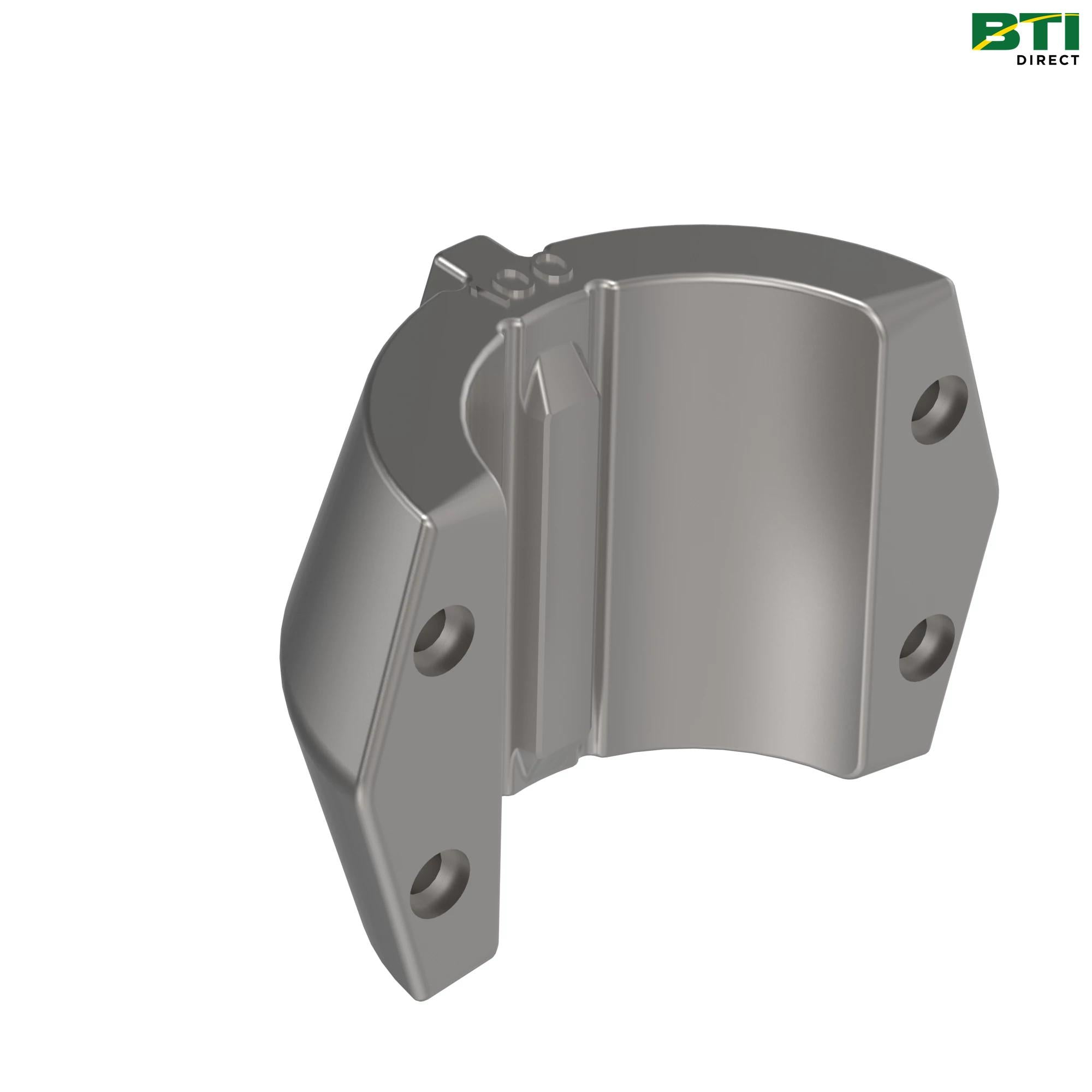 R207935: Half Sleeve (Key Half), 100 mm Inner Diameter