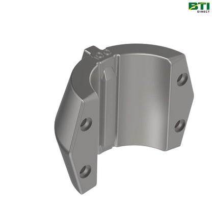 R207935: Half Sleeve (Key Half), 100 mm Inner Diameter