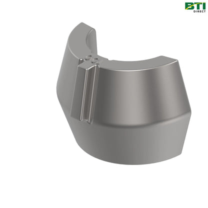 R207935: Half Sleeve (Key Half), 100 mm Inner Diameter