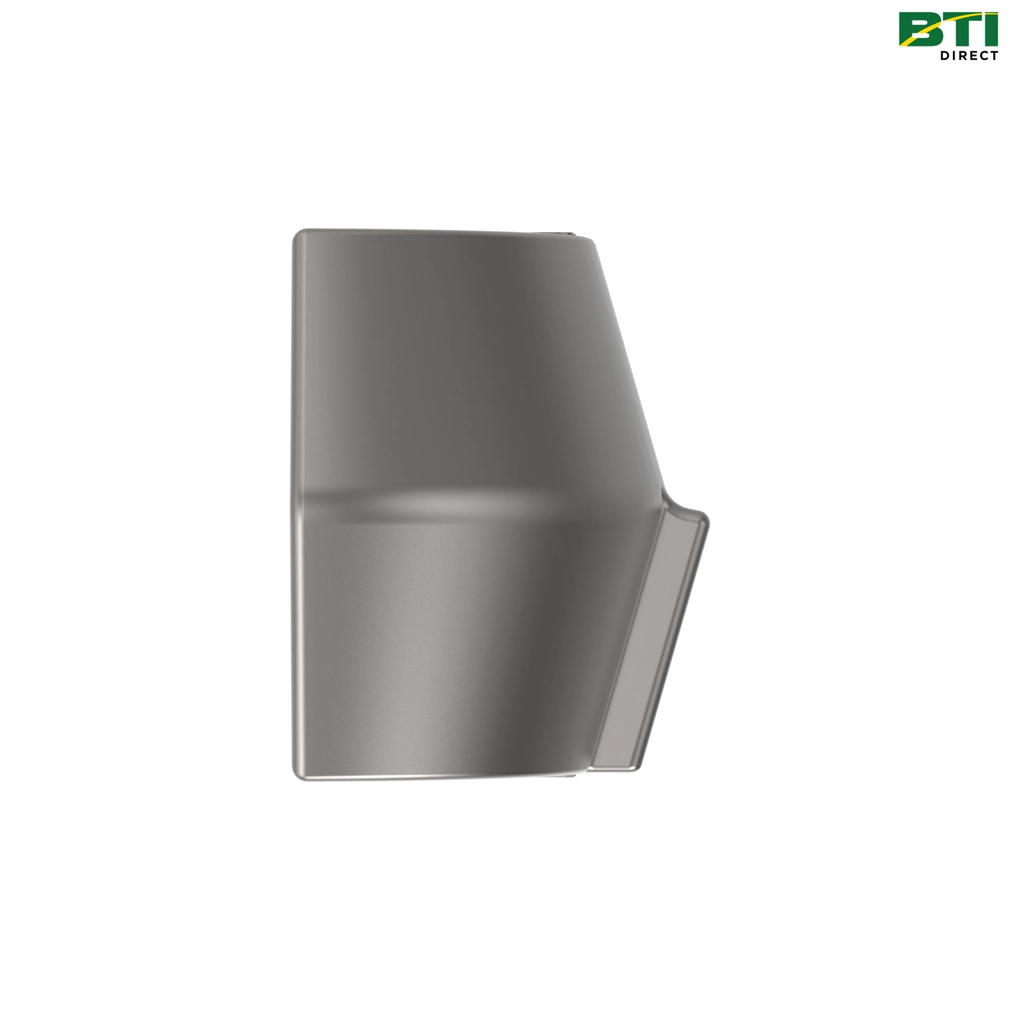 R207935: Half Sleeve (Key Half), 100 mm Inner Diameter