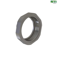  R208431: Hexagonal Stake Nut, 1"