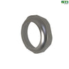 R208431: Hexagonal Stake Nut, 1"