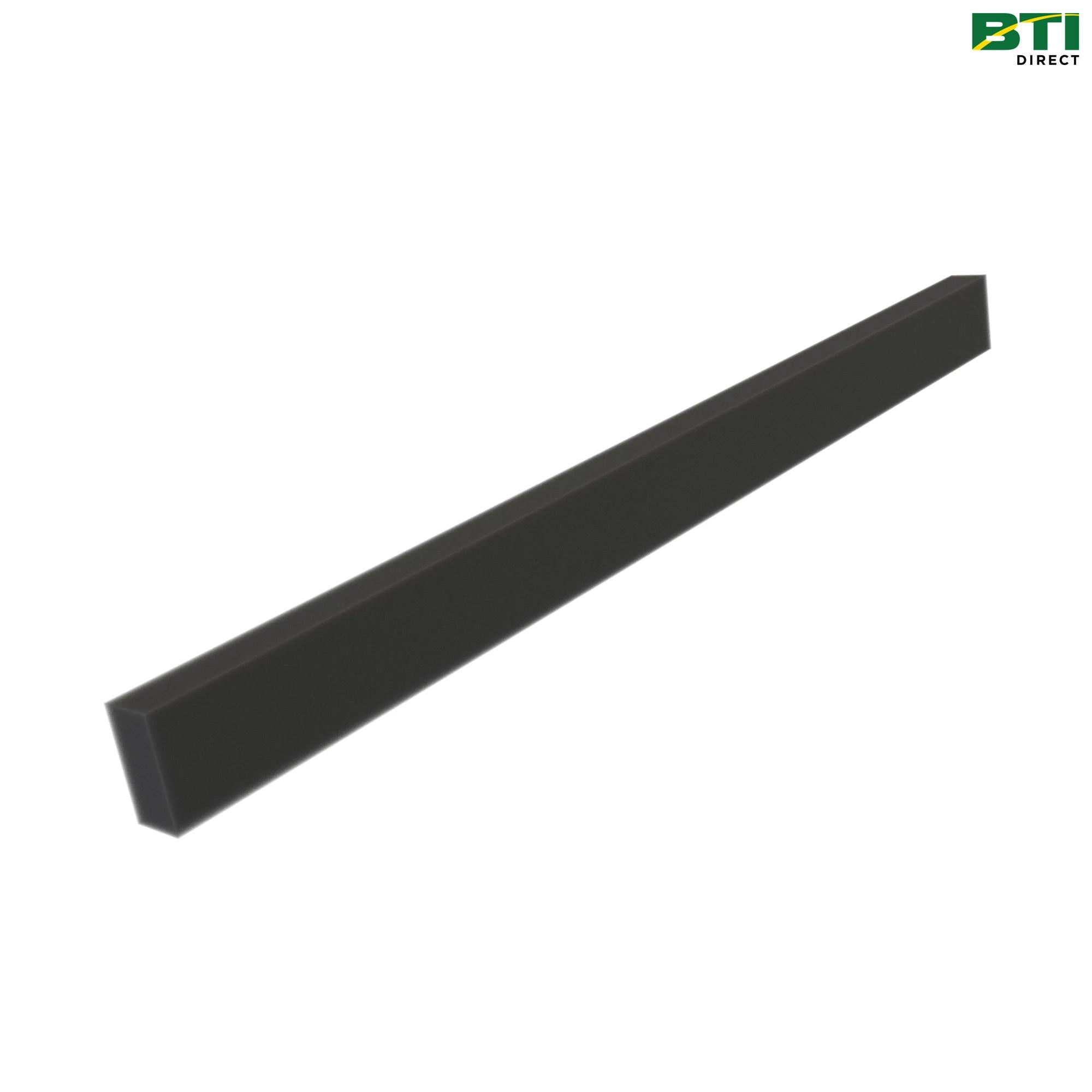 R210080: Foam Baffle Isolator