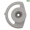 R212936: Rockshaft Stop Adjustment Wheel