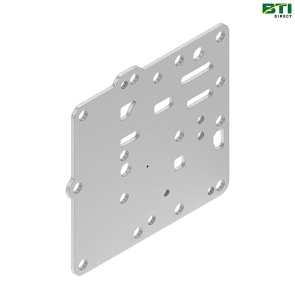 R213348: Transmission Plate