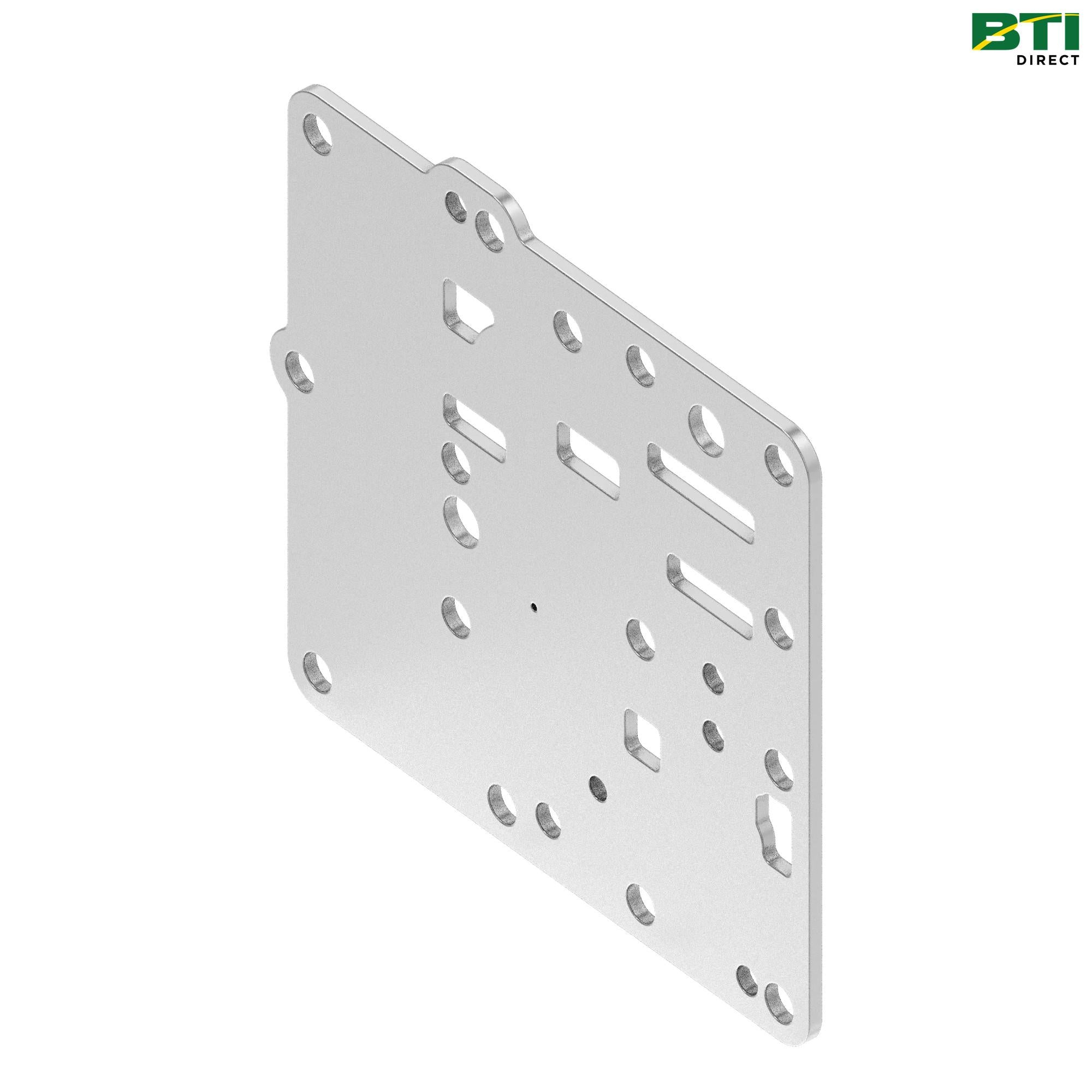 R213348: Transmission Plate