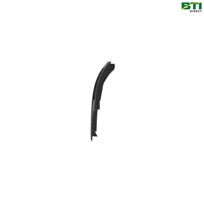 R214102: Air Intake Louver, Right Side