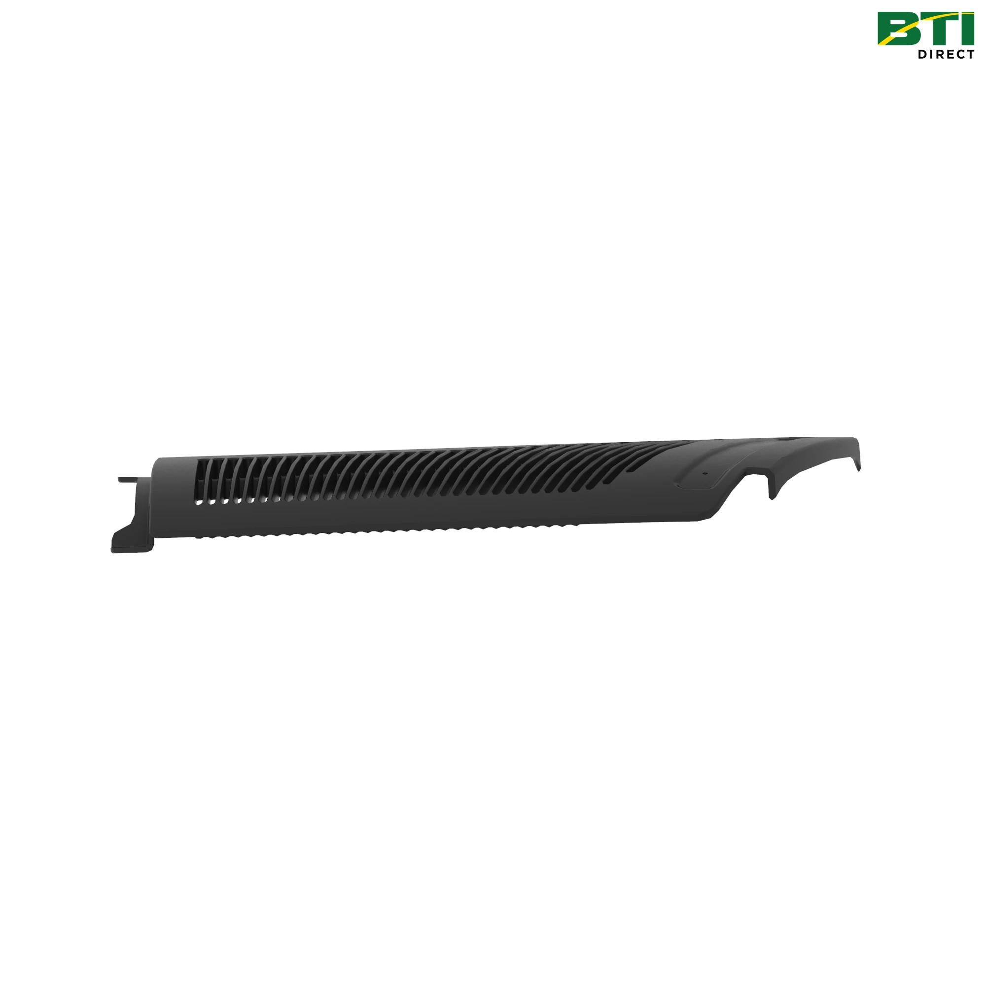 R214102: Air Intake Louver, Right Side