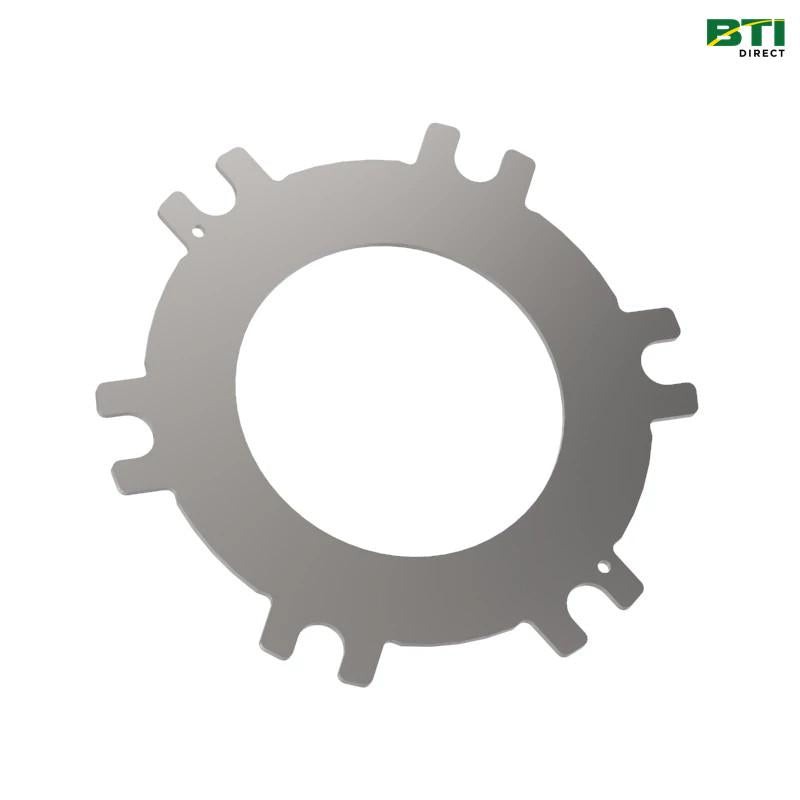 R216294: PowrQuad™ Transmission Direct Drive Clutch Plate