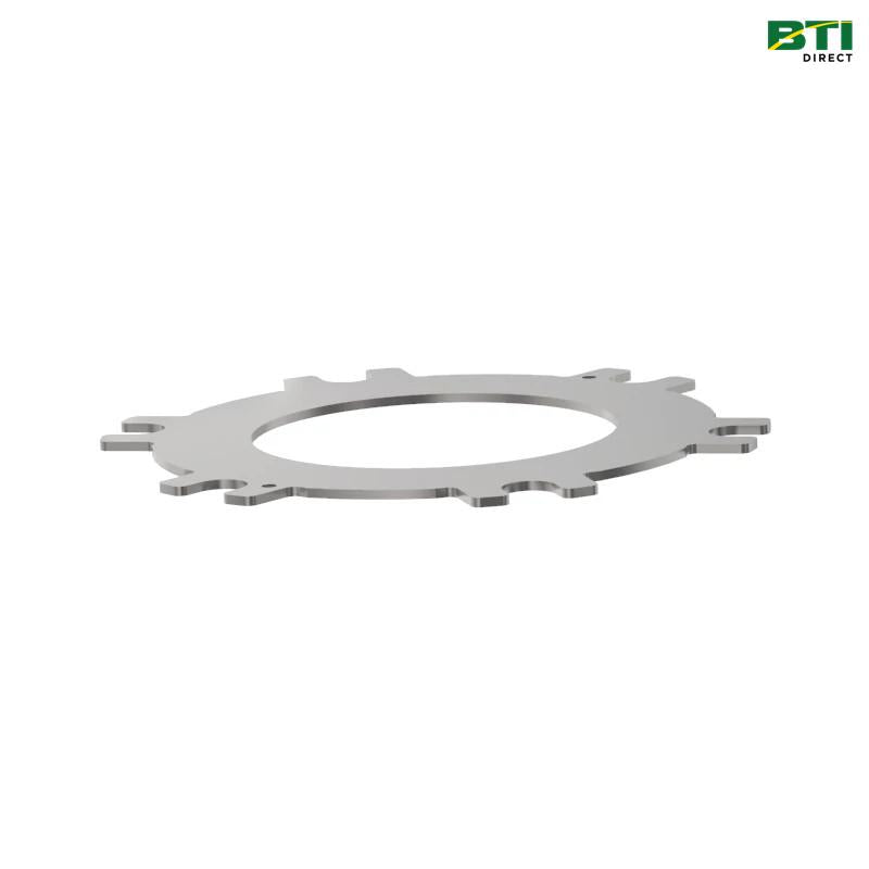 R216294: PowrQuad™ Transmission Direct Drive Clutch Plate