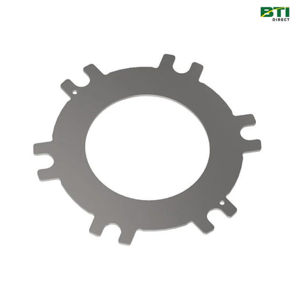 R216294: PowrQuad™ Transmission Direct Drive Clutch Plate