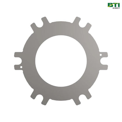 R216294: PowrQuad™ Transmission Direct Drive Clutch Plate
