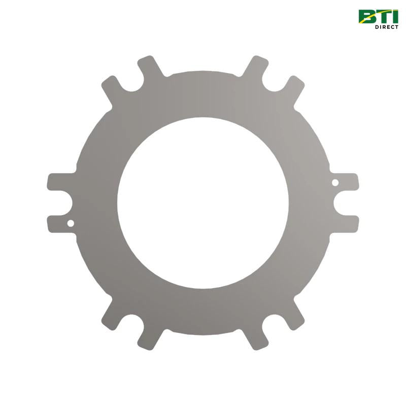 R216294: PowrQuad™ Transmission Direct Drive Clutch Plate