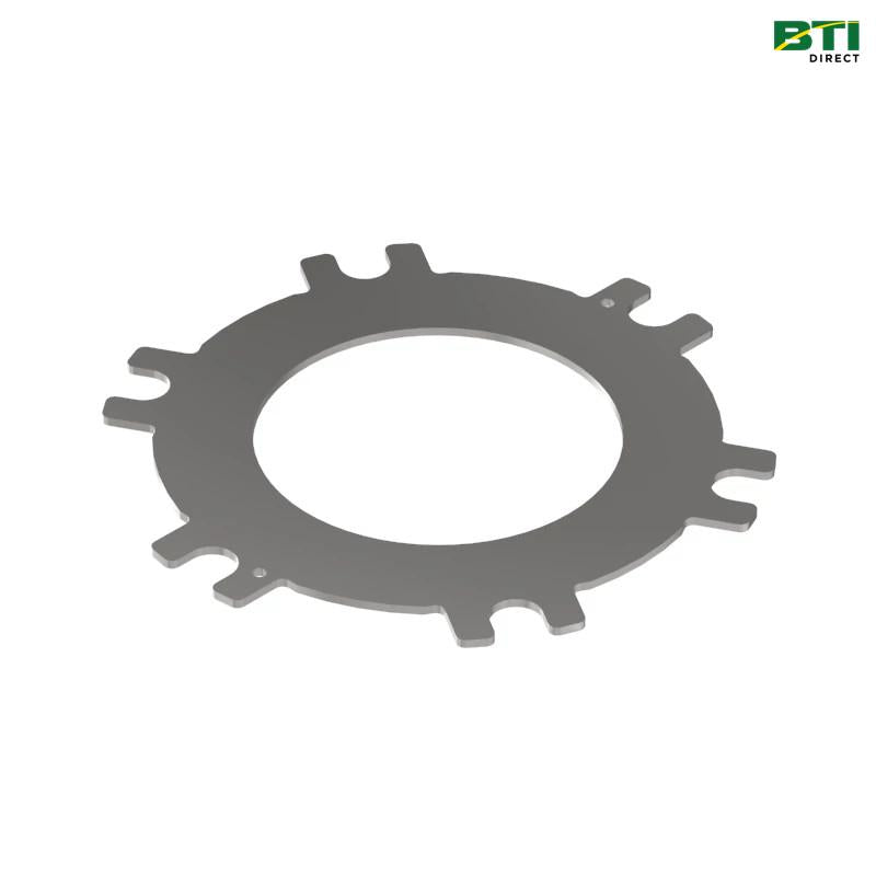 R216294: PowrQuad™ Transmission Direct Drive Clutch Plate