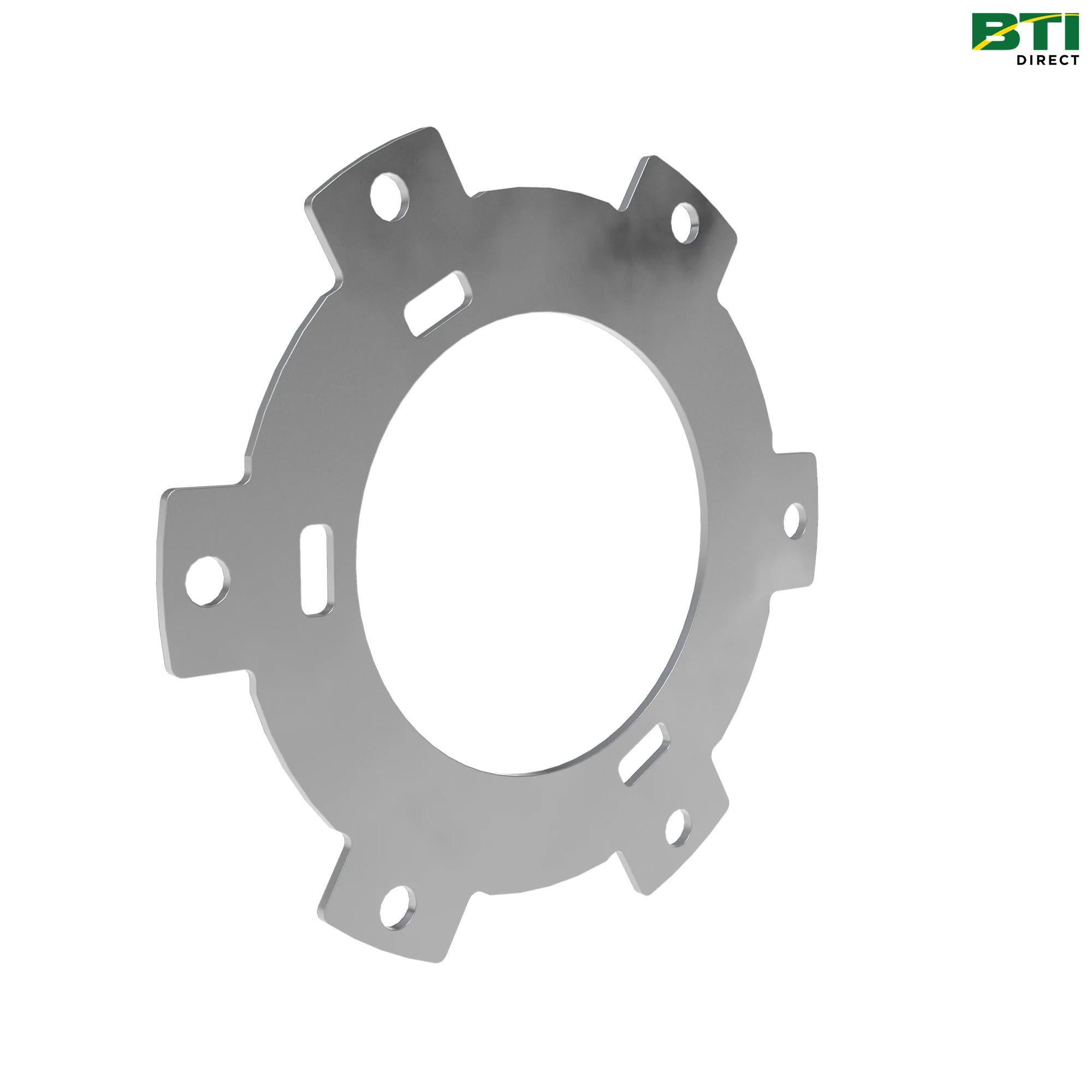 R220471: Clutch Plate