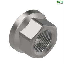  R224924: Hexagonal Flange Nut, M20