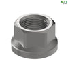 R224924: Hexagonal Flange Nut, M20