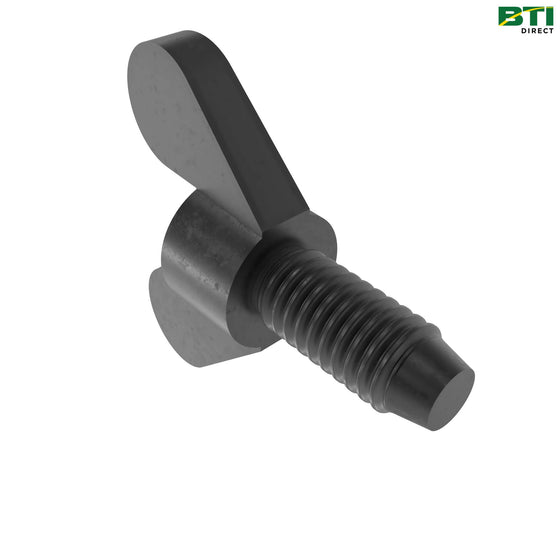 R228791: Wing Screw, M6 X 16