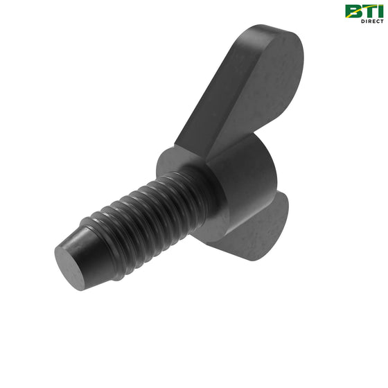 R228791: Wing Screw, M6 X 16