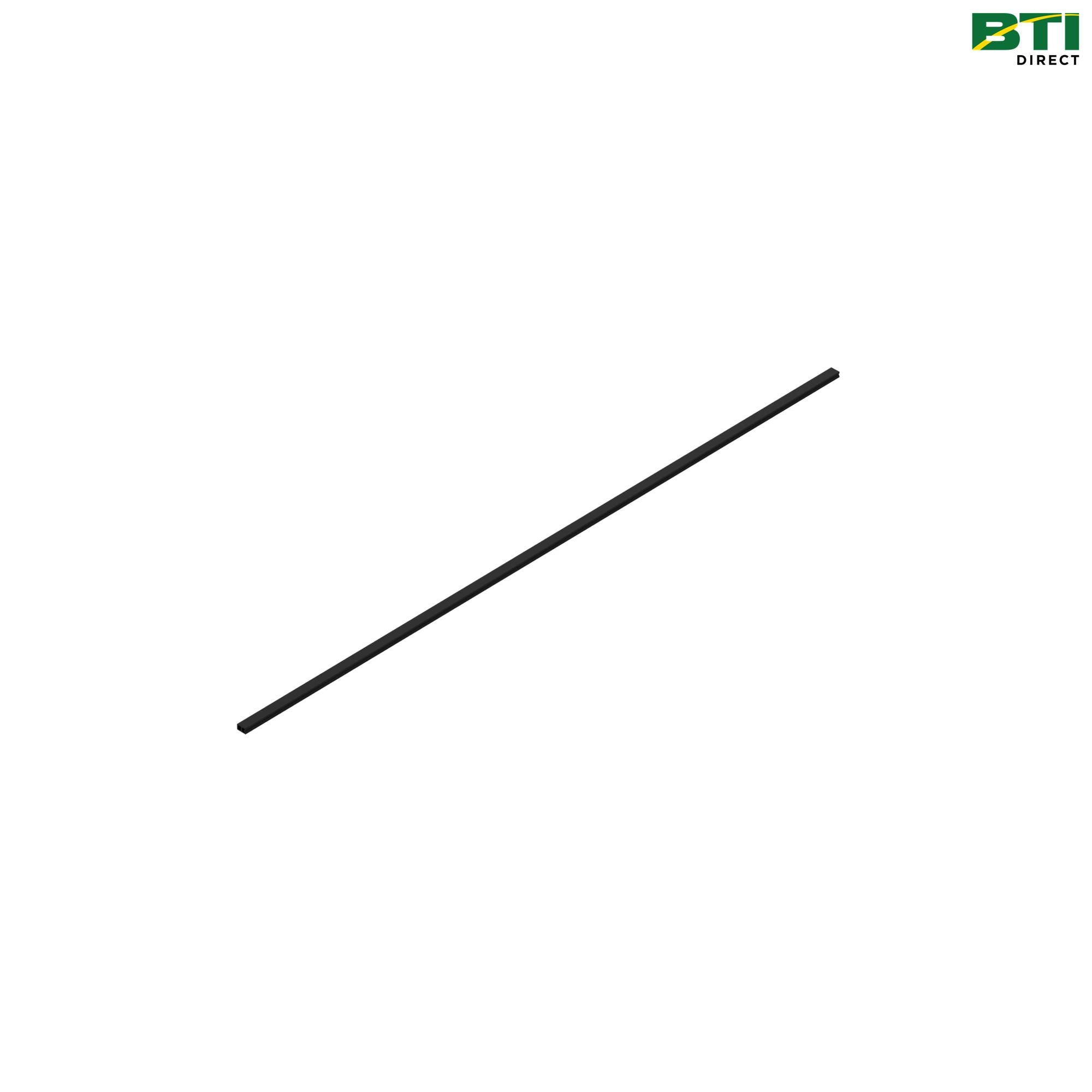 R234302: Upper Rear Window Seal