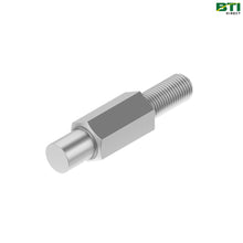  R237705: Stud, M8 X 56